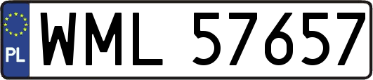 WML57657