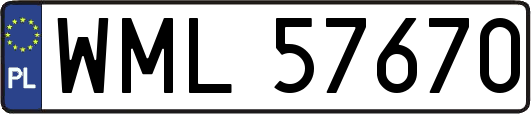 WML57670