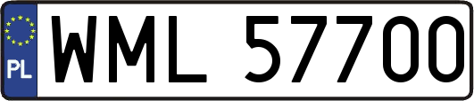 WML57700