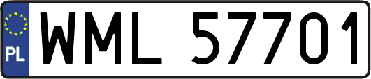 WML57701