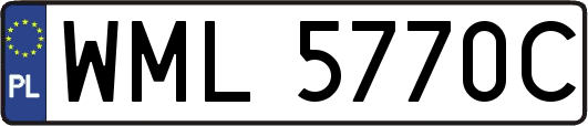 WML5770C