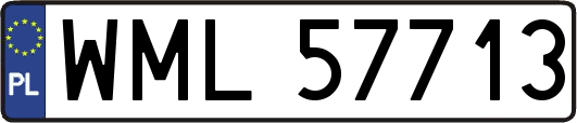 WML57713