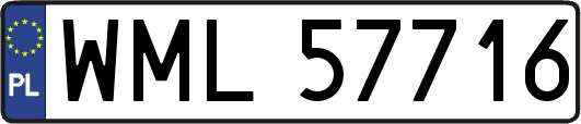 WML57716
