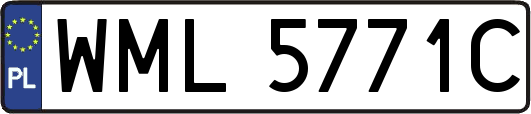 WML5771C
