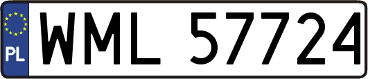 WML57724