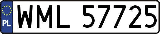 WML57725