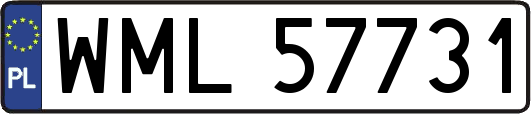 WML57731
