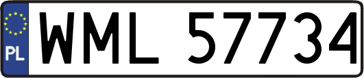 WML57734