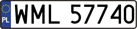 WML57740