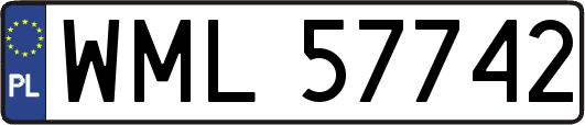 WML57742