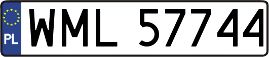 WML57744