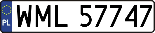 WML57747