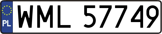 WML57749