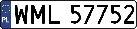 WML57752