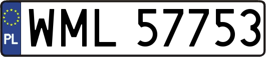 WML57753