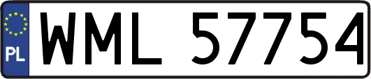 WML57754