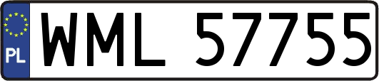 WML57755