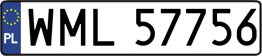 WML57756