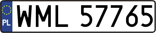 WML57765
