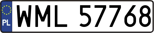 WML57768