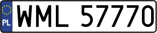 WML57770