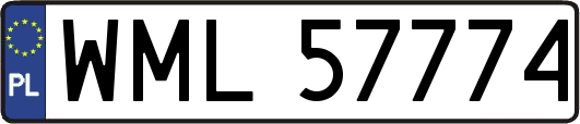 WML57774