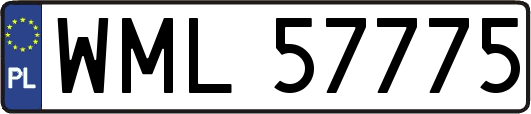 WML57775
