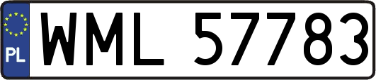 WML57783