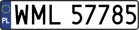 WML57785