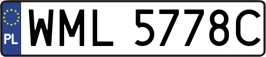 WML5778C