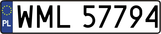 WML57794