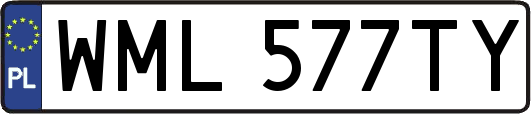 WML577TY