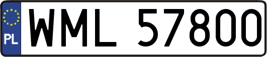 WML57800