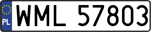 WML57803