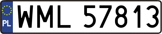 WML57813