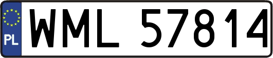 WML57814