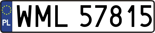 WML57815