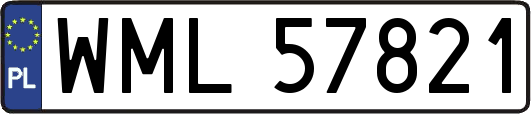 WML57821