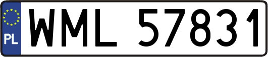 WML57831