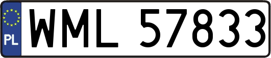 WML57833
