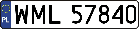 WML57840