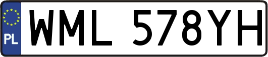 WML578YH