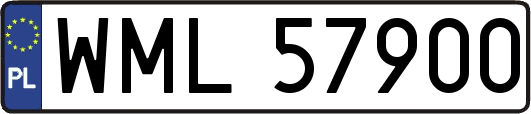 WML57900