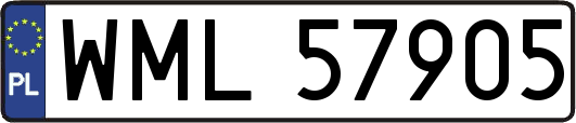 WML57905