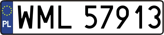 WML57913