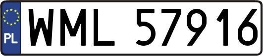 WML57916