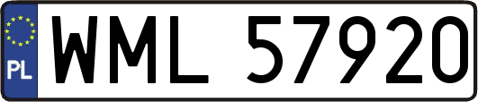 WML57920
