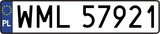WML57921