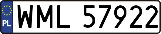 WML57922