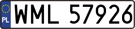 WML57926
